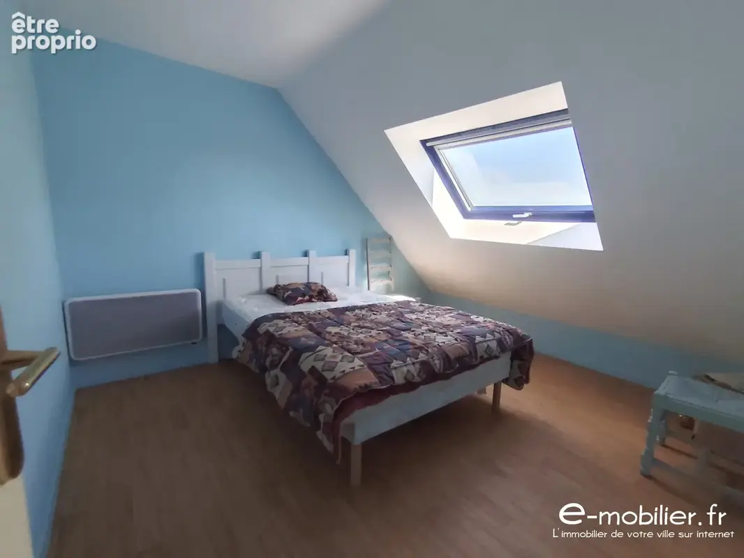 chambre étage