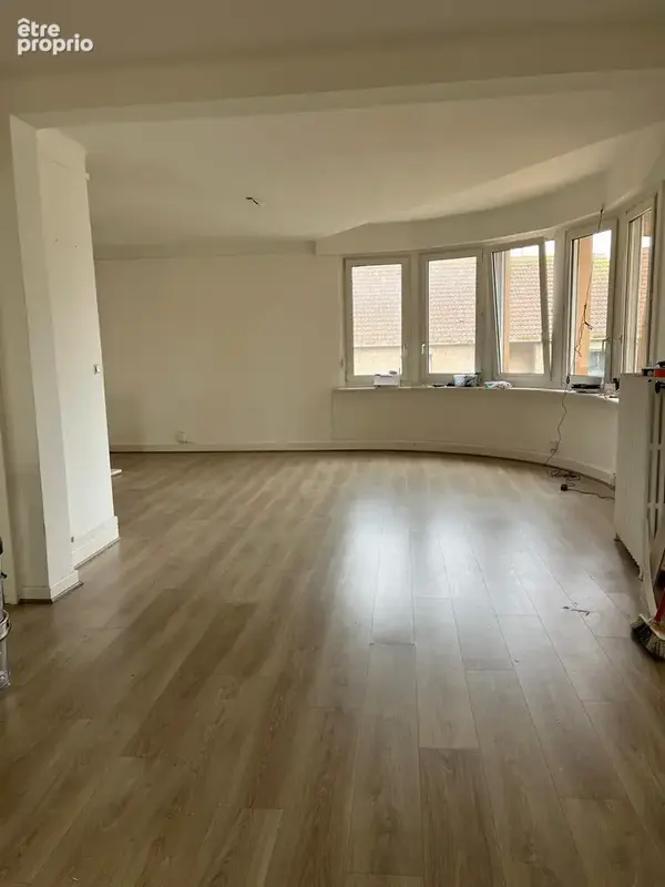 Appartement à DUNKERQUE