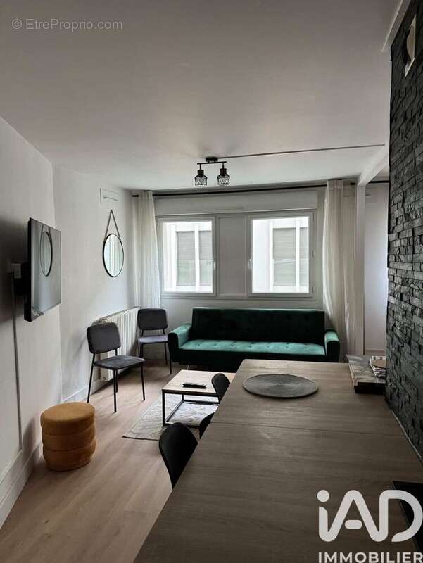 Photo 6 - Appartement à ANGERS