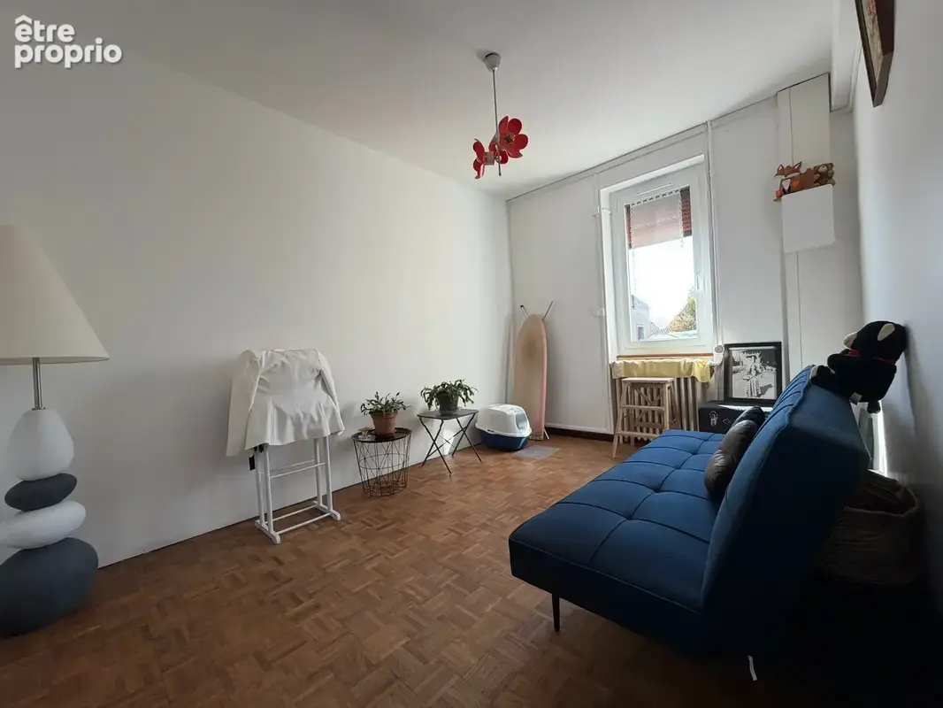 Maison 3 pièces 88 m² à vendre à Saint-Germain-Des-Fosses (03260) - photo 8