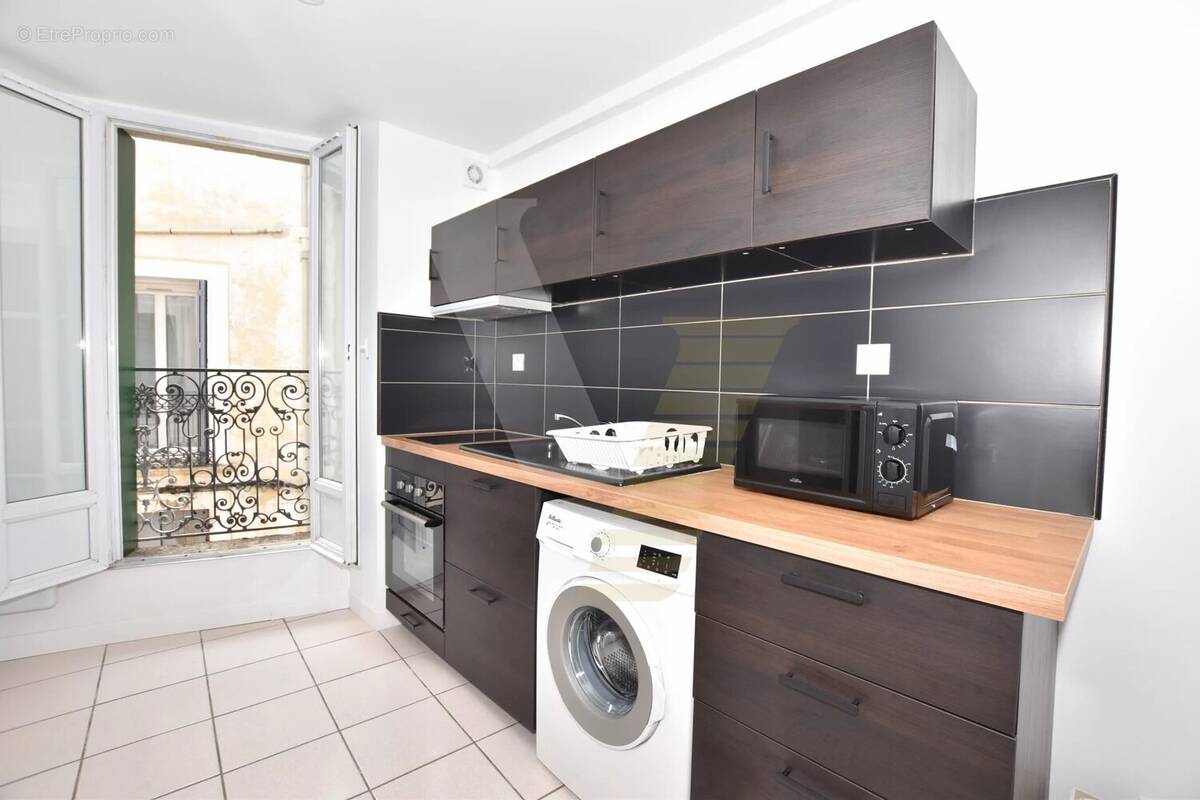 Appartement à BEZIERS