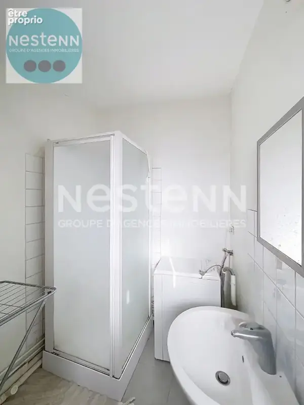 Appartement lumineux de 34 m² - centre-ville de blois - vendu loué - photo 6