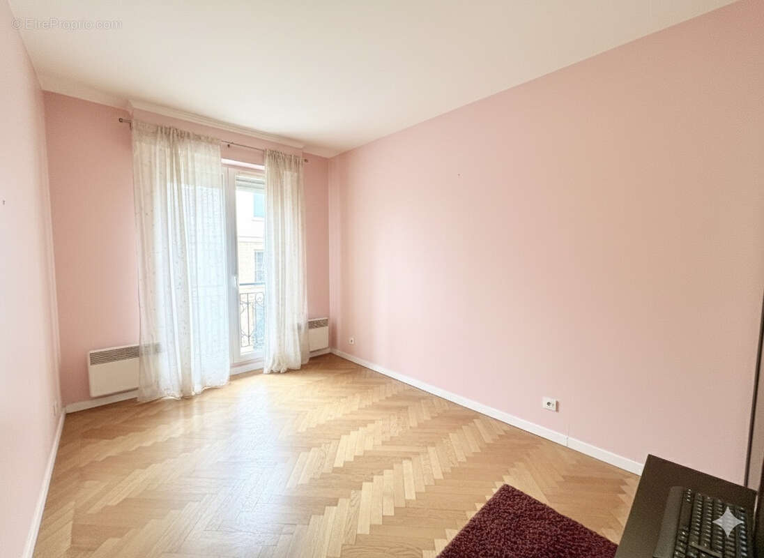 Appartement à SAINT-MAURICE