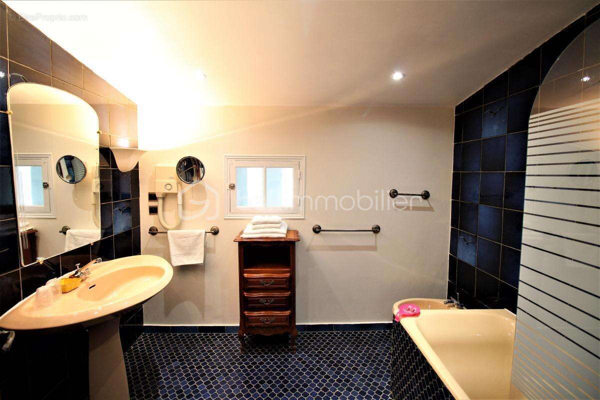 Commerce à MANOSQUE