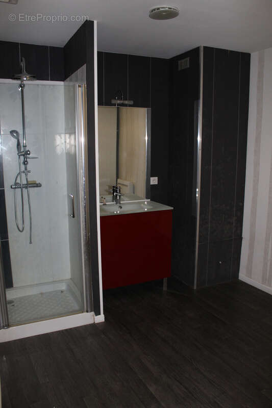 Appartement à AURILLAC