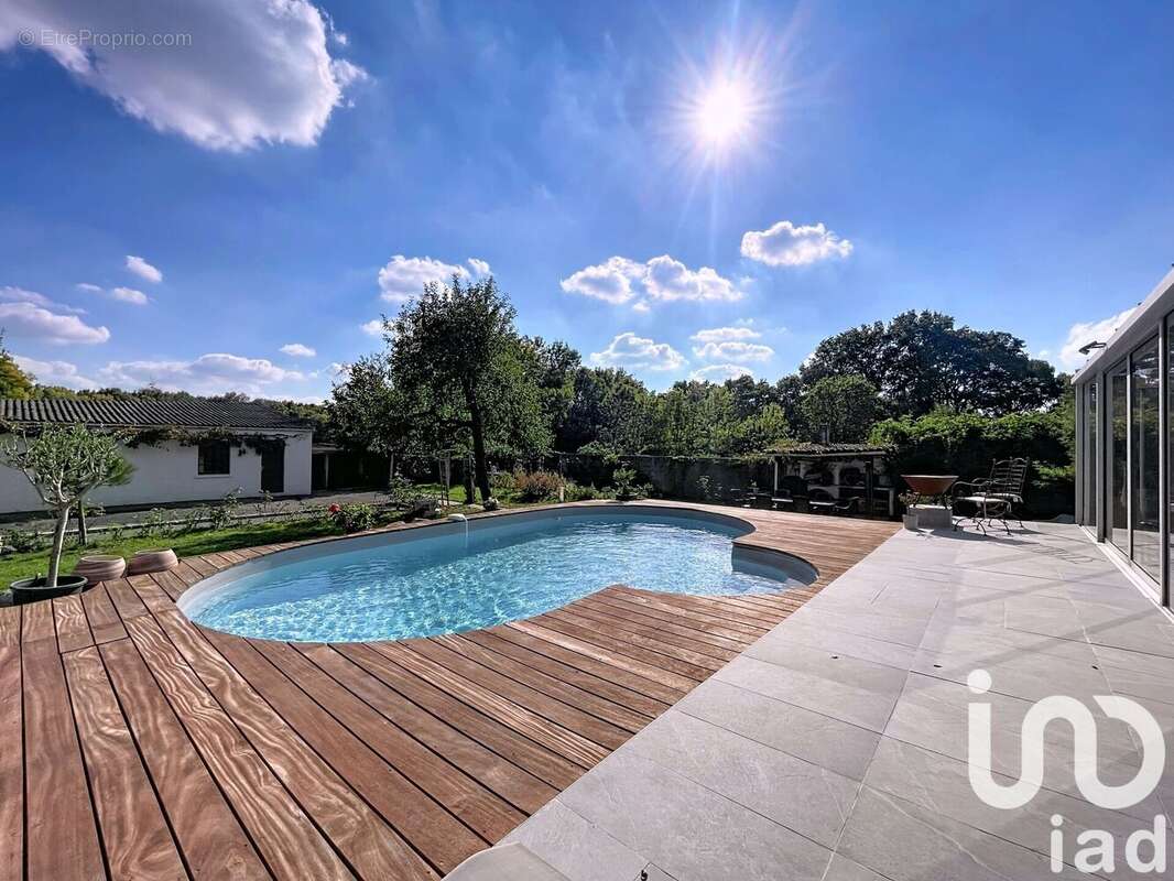 Photo 7 - Maison à BASSE-GOULAINE