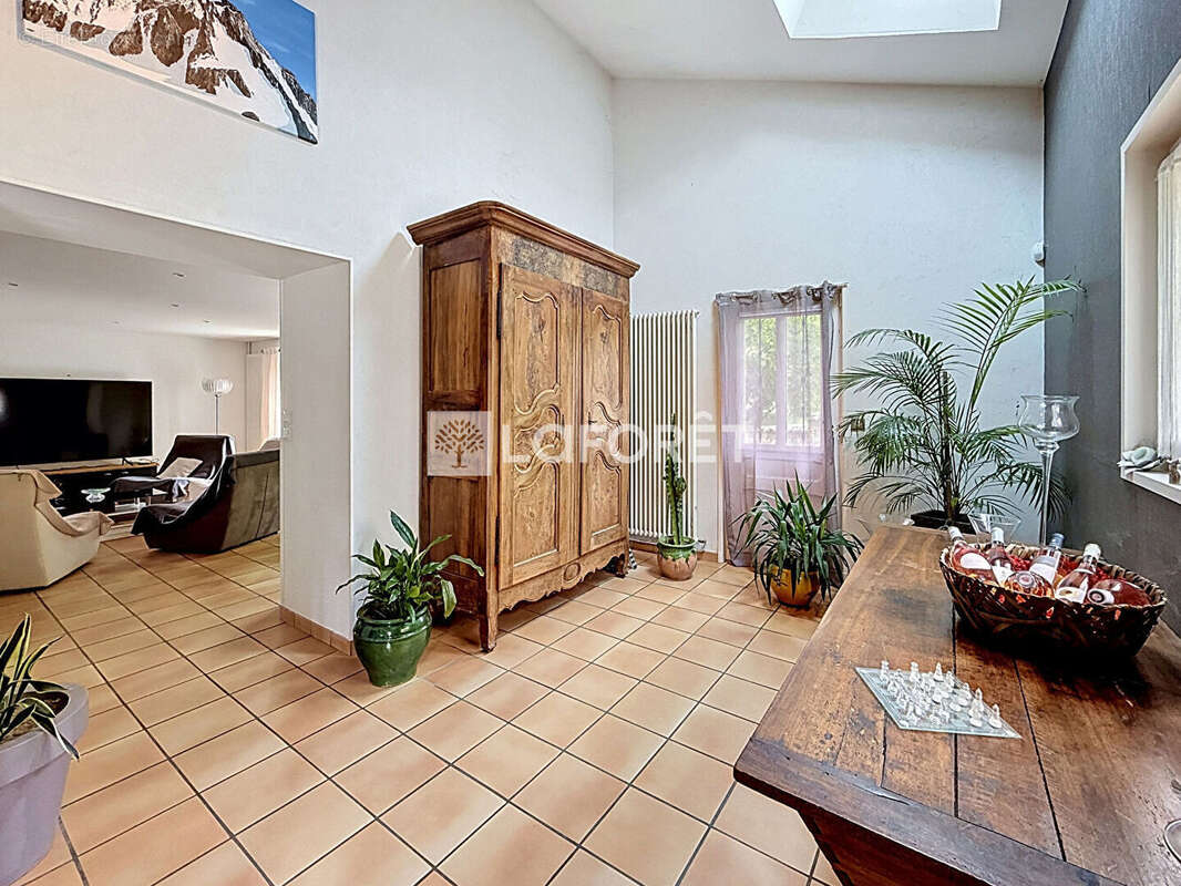 Maison à MARBOZ