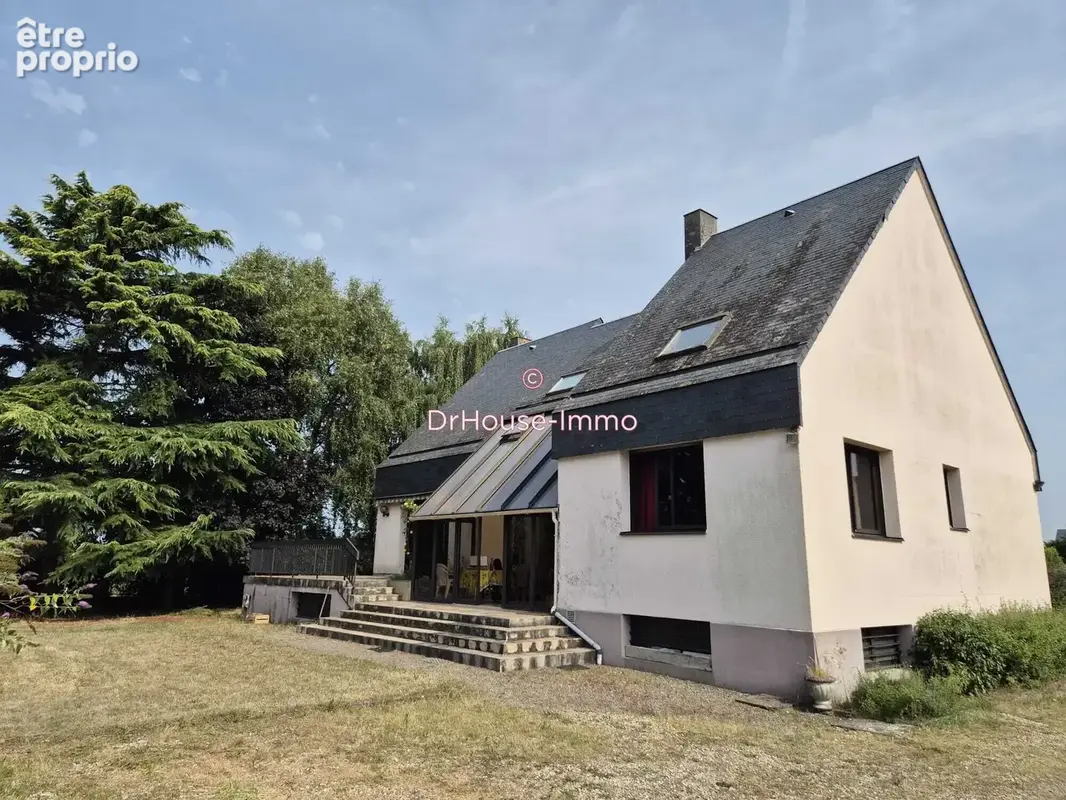 Maison à TRUYES