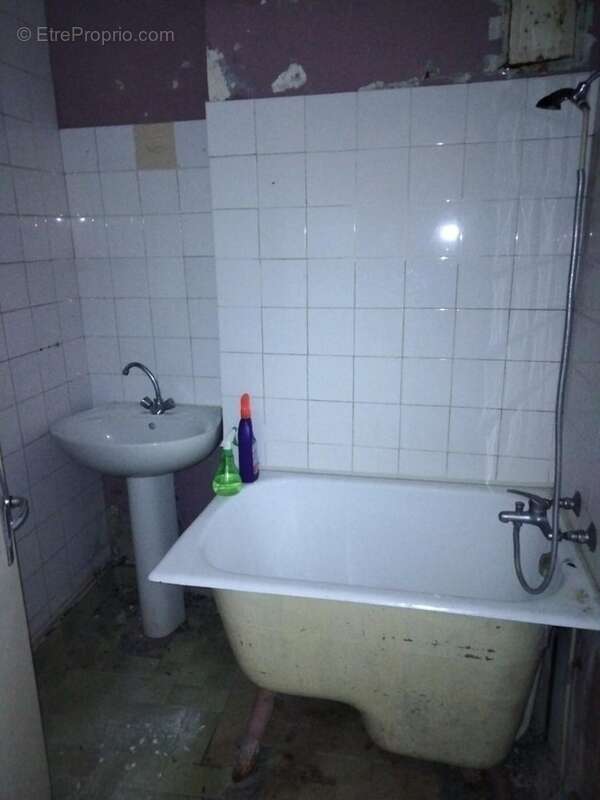 Maison à QUILLEBEUF-SUR-SEINE