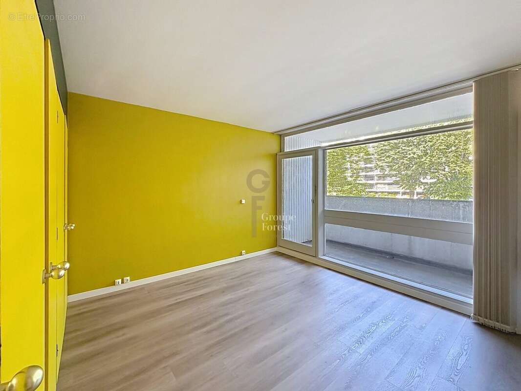 Appartement à CROIX
