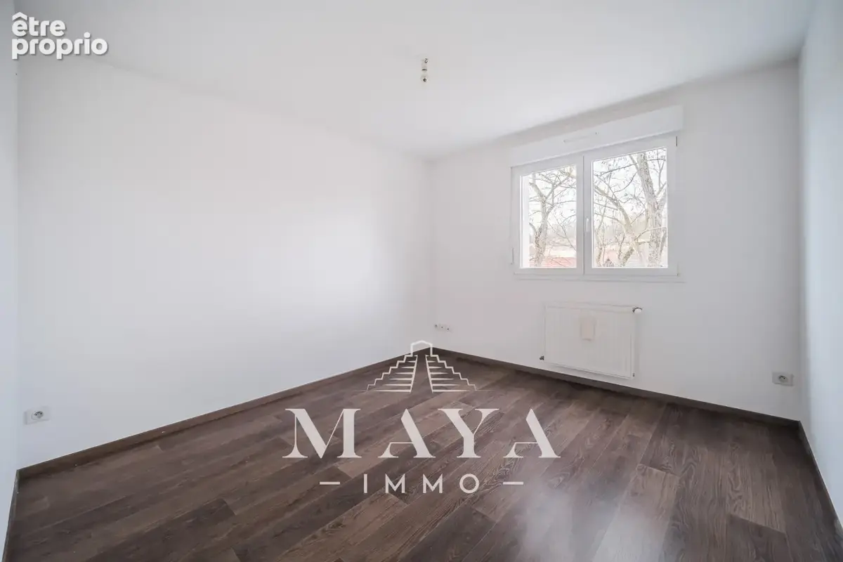 Sierentz, appartement 4 pièces dans résidence récente avec 3 chambres, terrasse et garage ! - photo 7