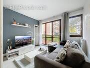 Appartement à CORBEIL-ESSONNES