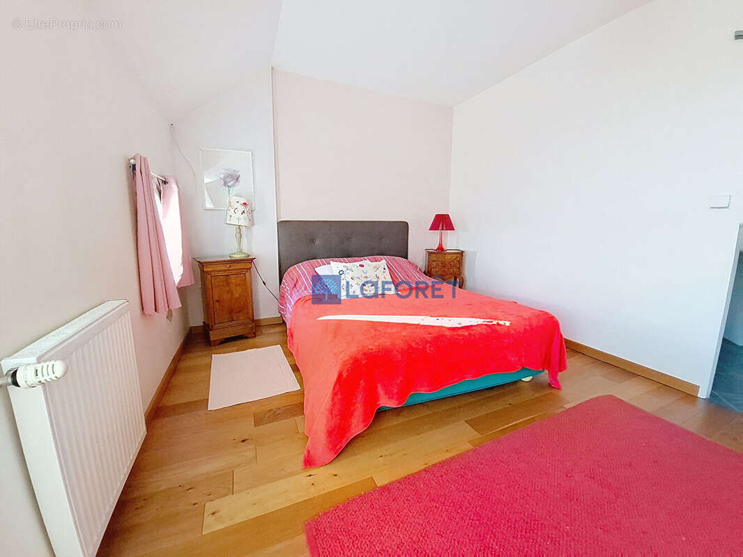 Maison à BOISSY-LE-CHATEL