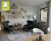 Appartement à PLESDER