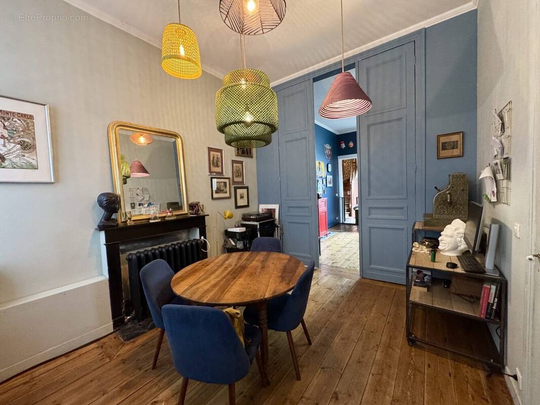 Maison à ROUBAIX