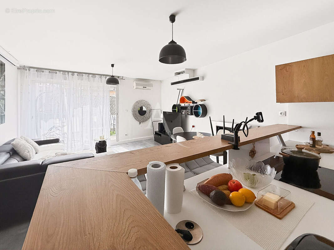 Appartement à ISTRES