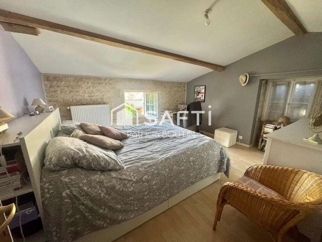 Photo 7 - Maison à VILLIERS-EN-PLAINE