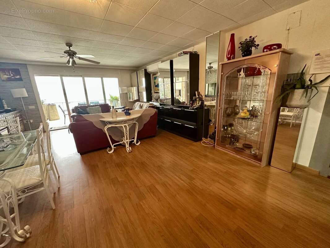 Appartement à LE CHATEAU-D&#039;OLERON