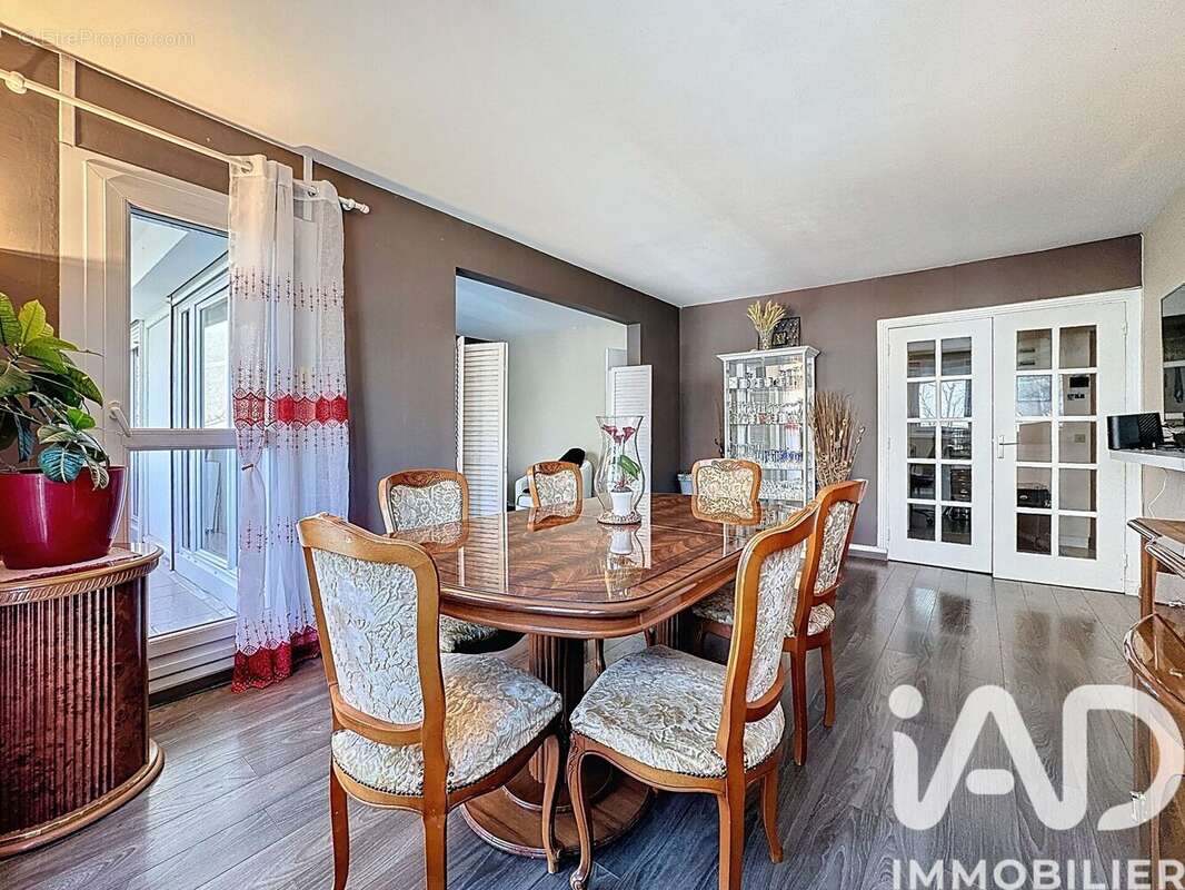 Photo 4 - Appartement à PLAISIR