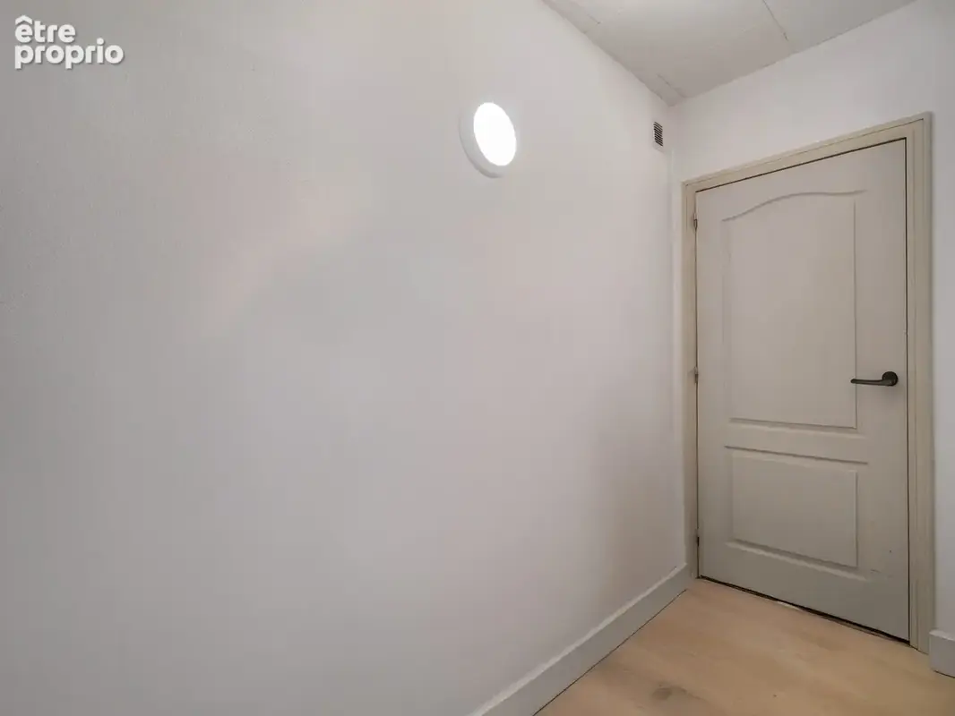 Appartement 31 m² à Thonon-Les-Bains  - photo 8