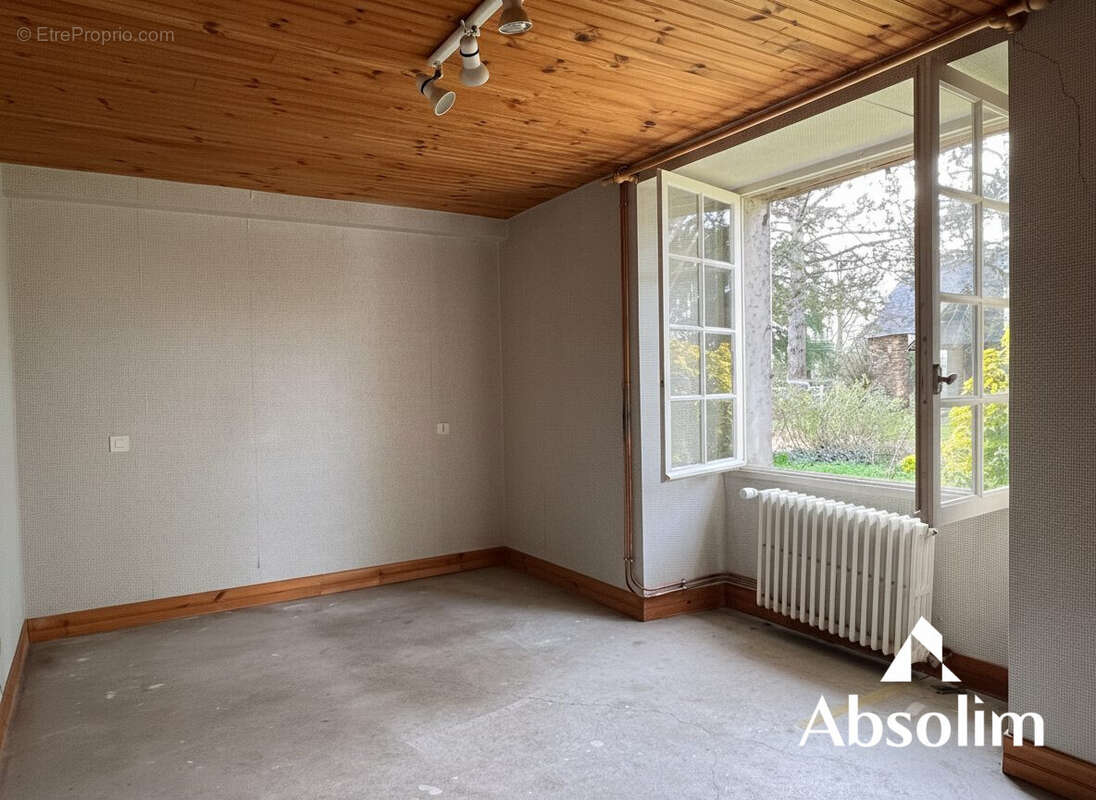 Maison 123 m² à Loigne-Sur-Mayenne  - photo 5