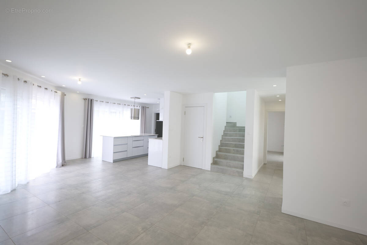 Maison à NIEDERHASLACH