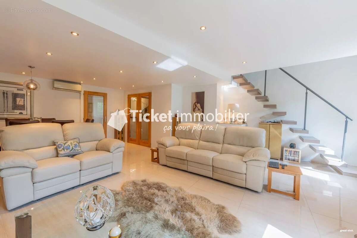 Maison à SAINT-MARCEL-SUR-AUDE