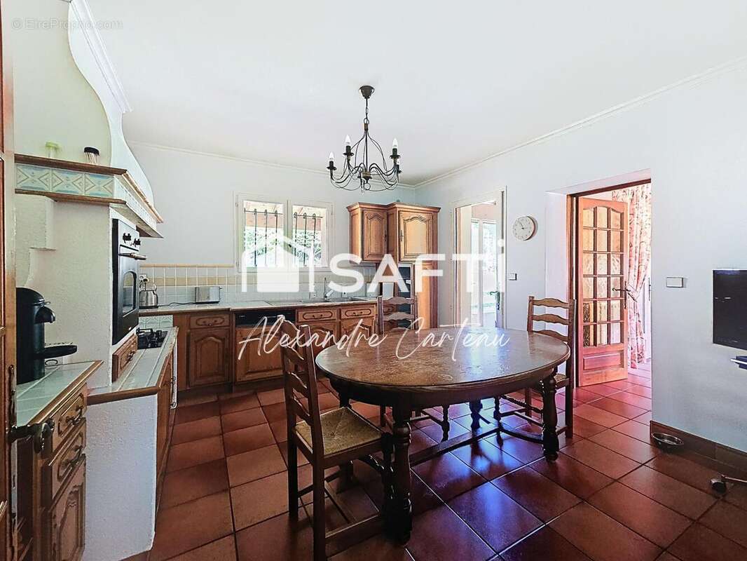 Photo 6 - Maison à CAMBLANES-ET-MEYNAC