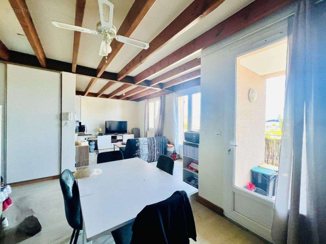 Appartement à ALBI