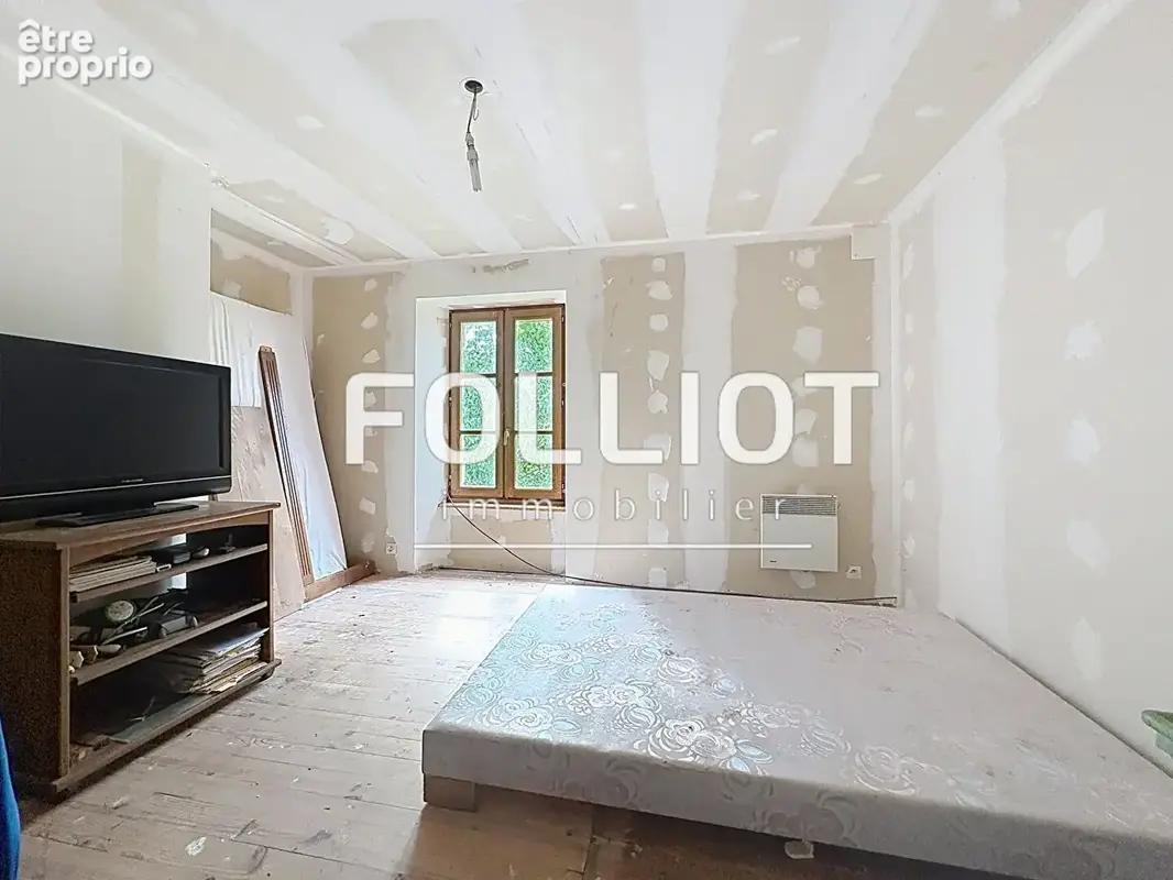 A VENDRE Maison à Beuvrigny - 50420 - photo 9
