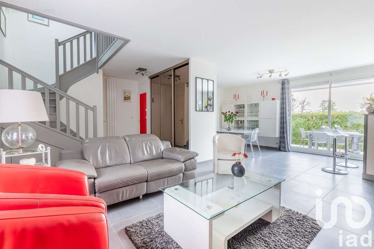 Photo 2 - Maison à DRAVEIL