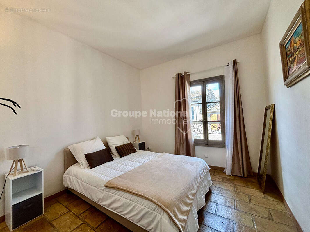 Appartement à AIGUES-MORTES