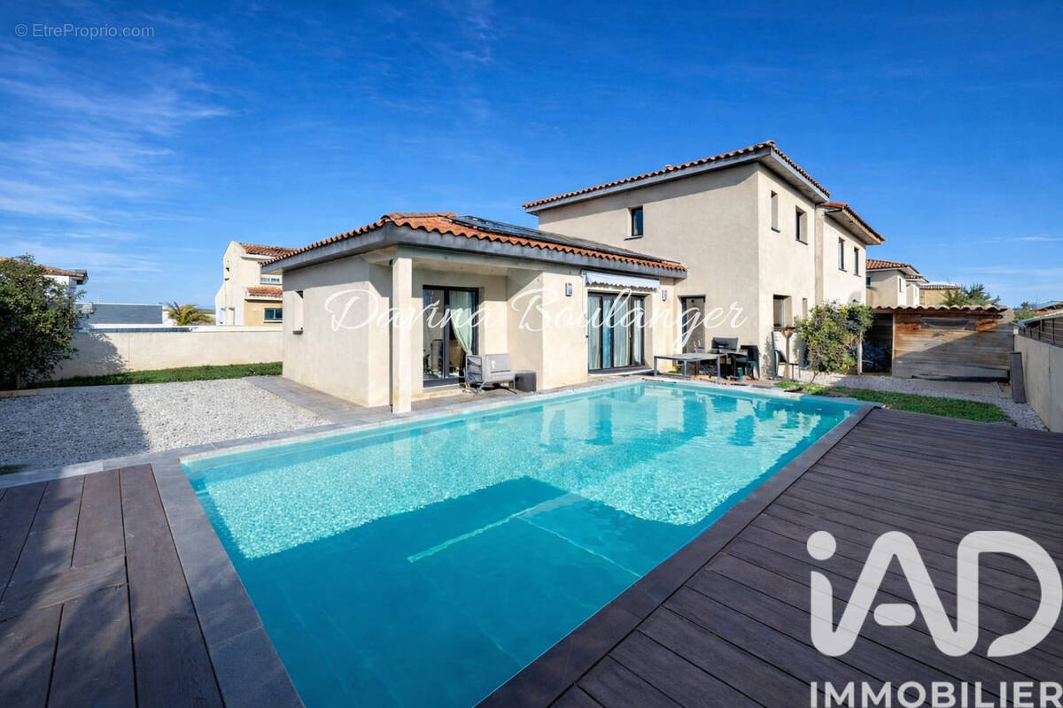 Photo 1 - Maison à PONTEILLA