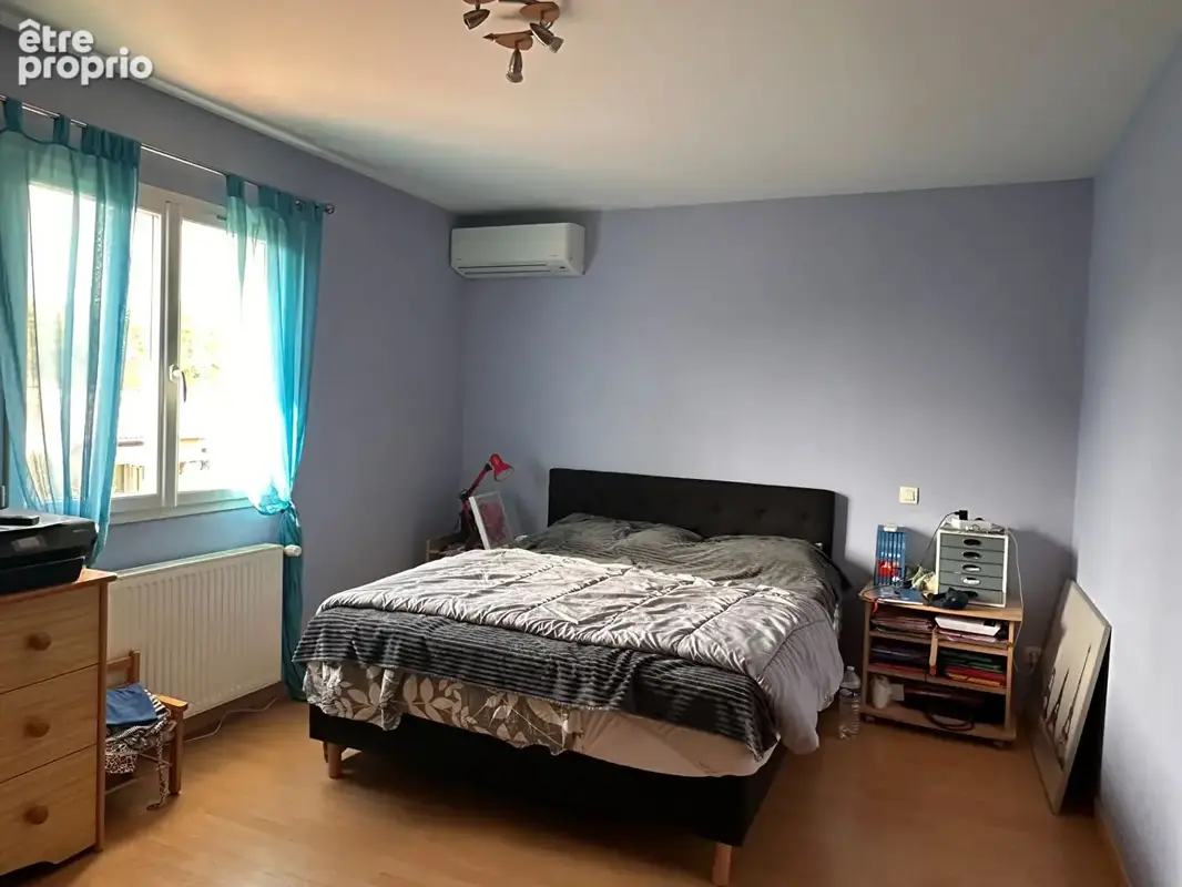 Maison T5  au calme et sans vis a vis - photo 5