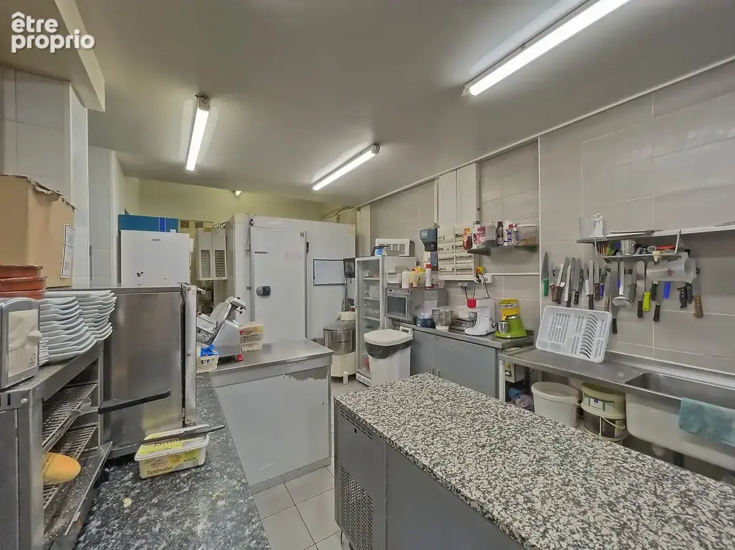  Fonds de Commerce Boulangerie - Pâtisserie - 135m2 - photo 5