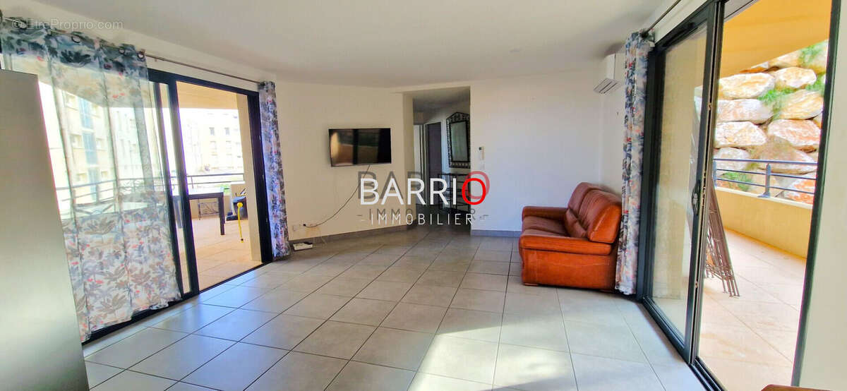 Appartement à PORT-VENDRES