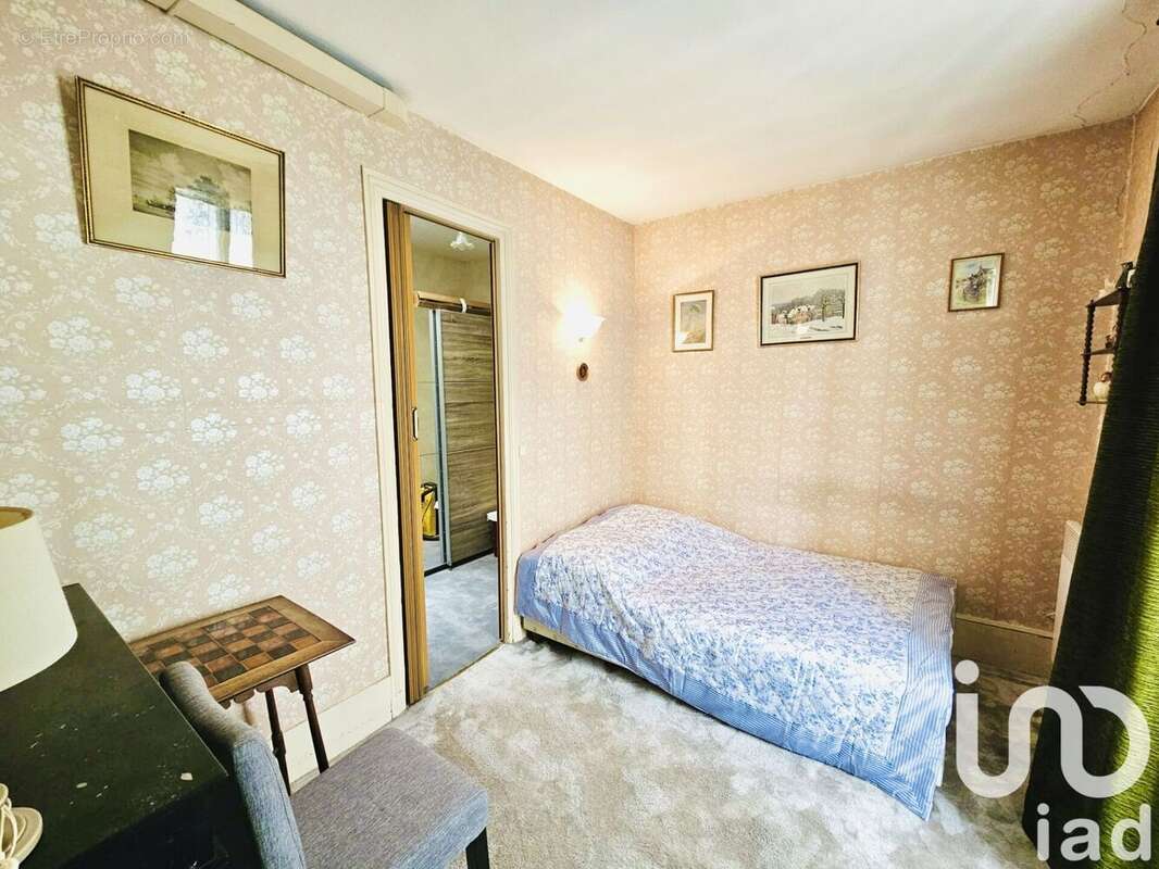 Photo 9 - Appartement à PARIS-16E