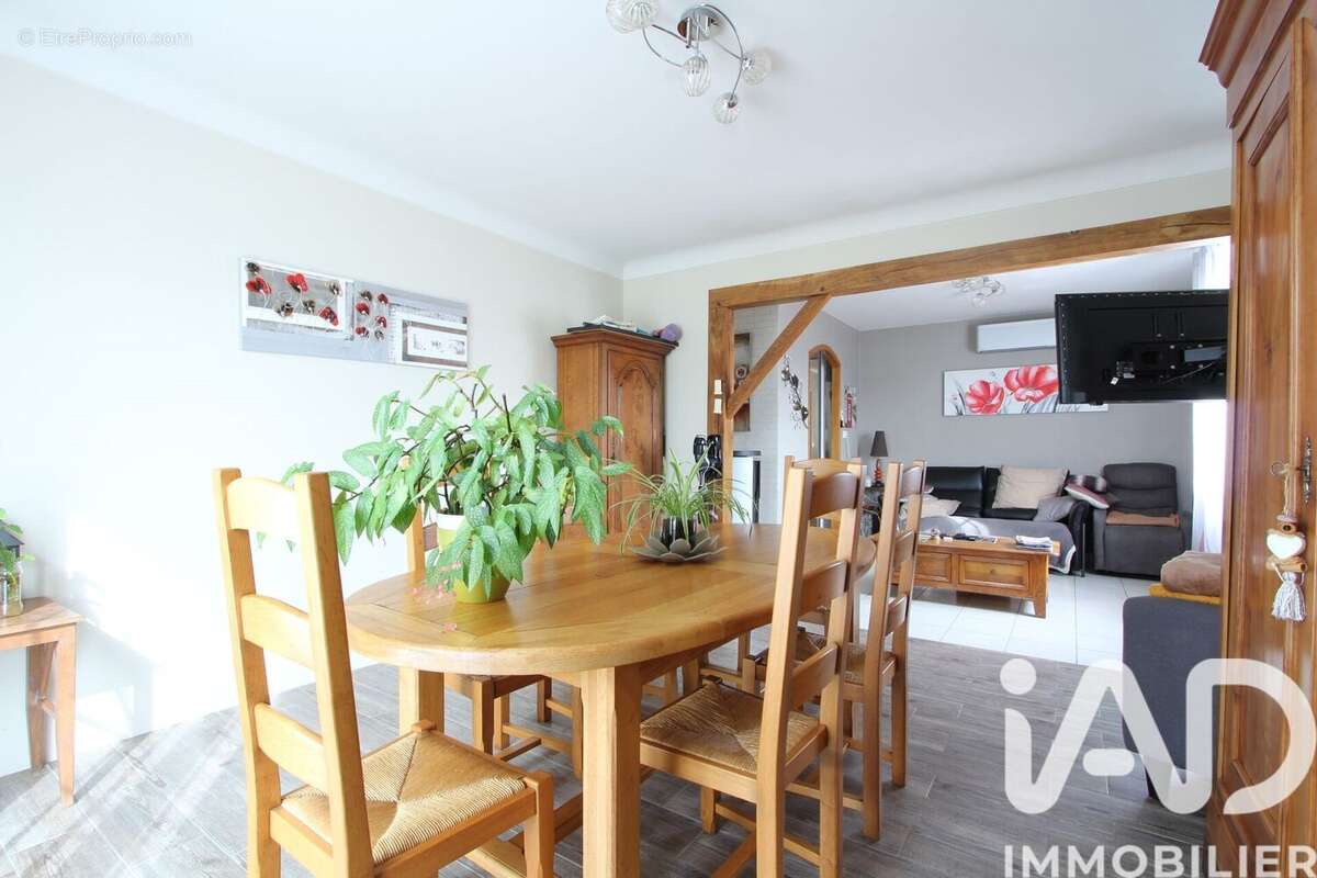 Photo 4 - Maison à AIZENAY