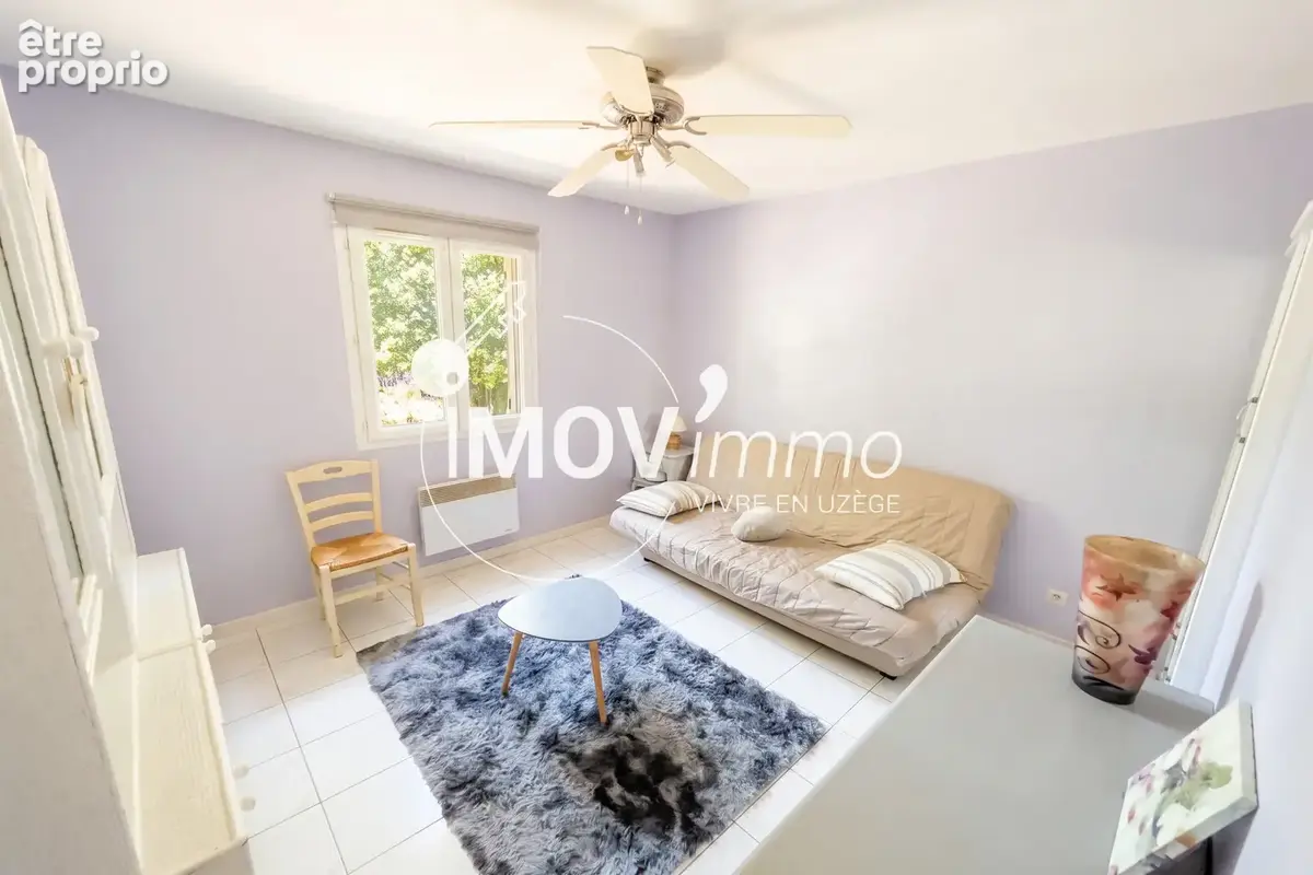 Maison 94 m² à Uzes  - photo 4
