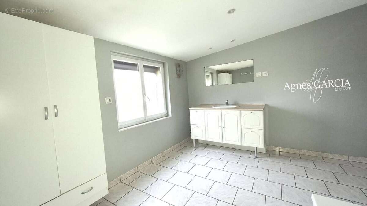 Photo 2 - Maison à HARNES