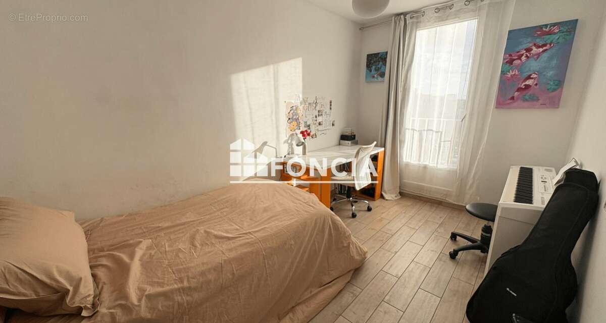 Appartement à RUNGIS