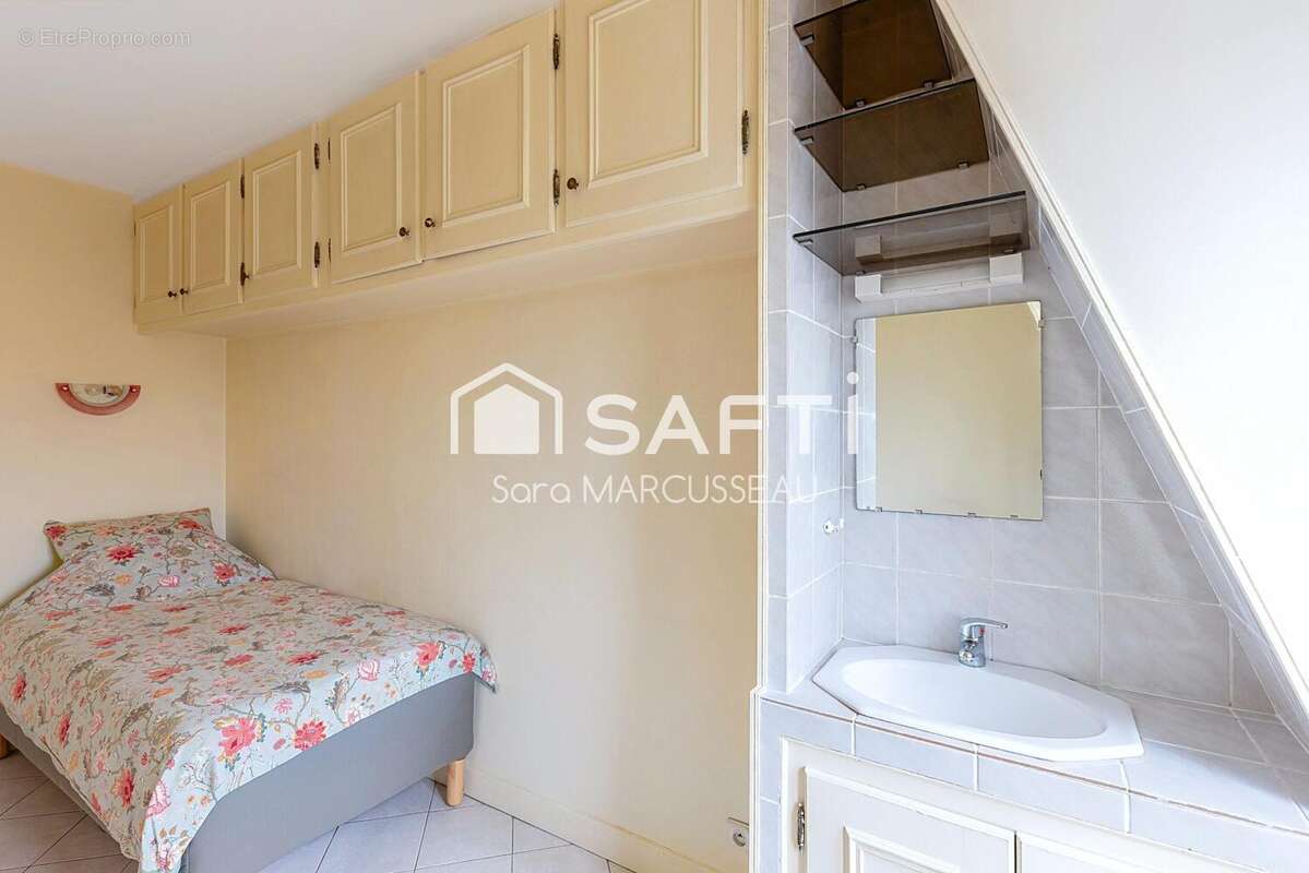 Photo 7 - Appartement à PARIS-9E