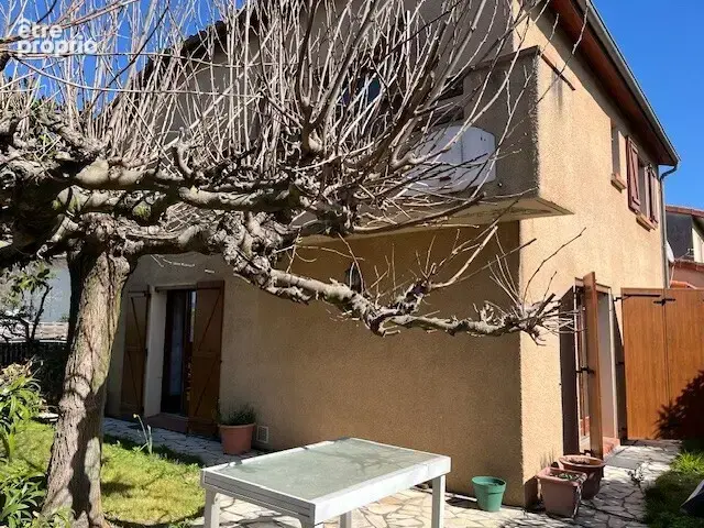 Maison à AUCAMVILLE