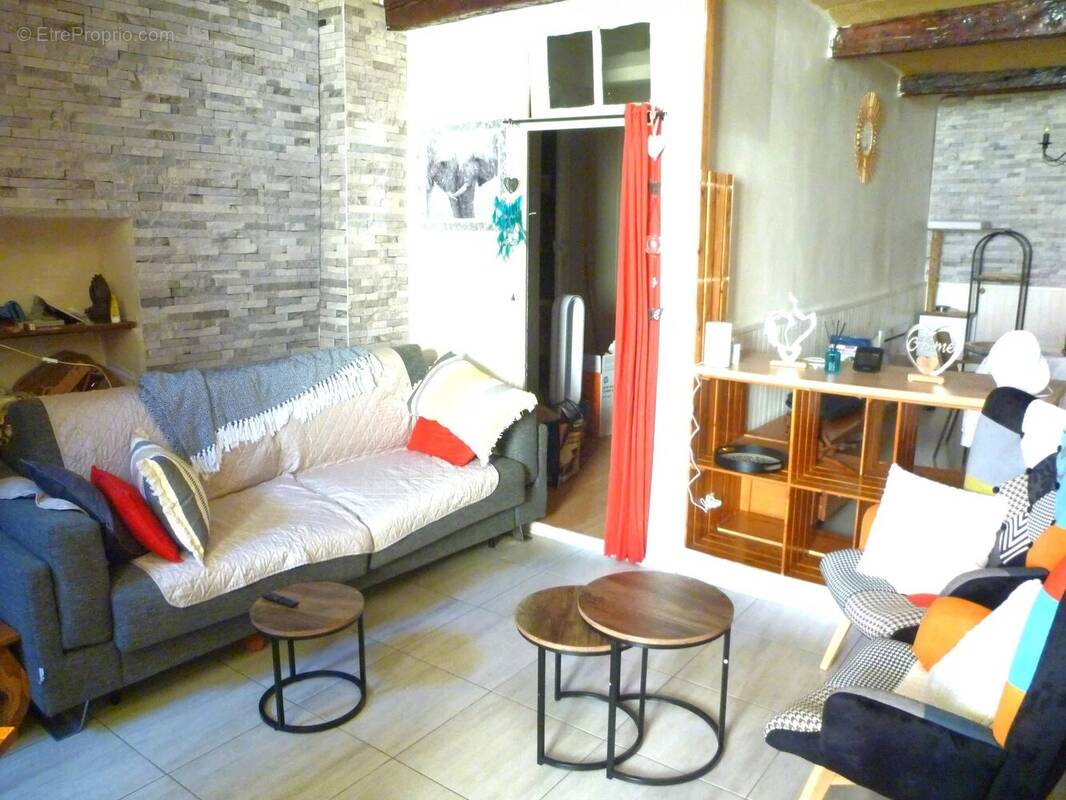 3 Pièces duplex - 71 m² - photo 2