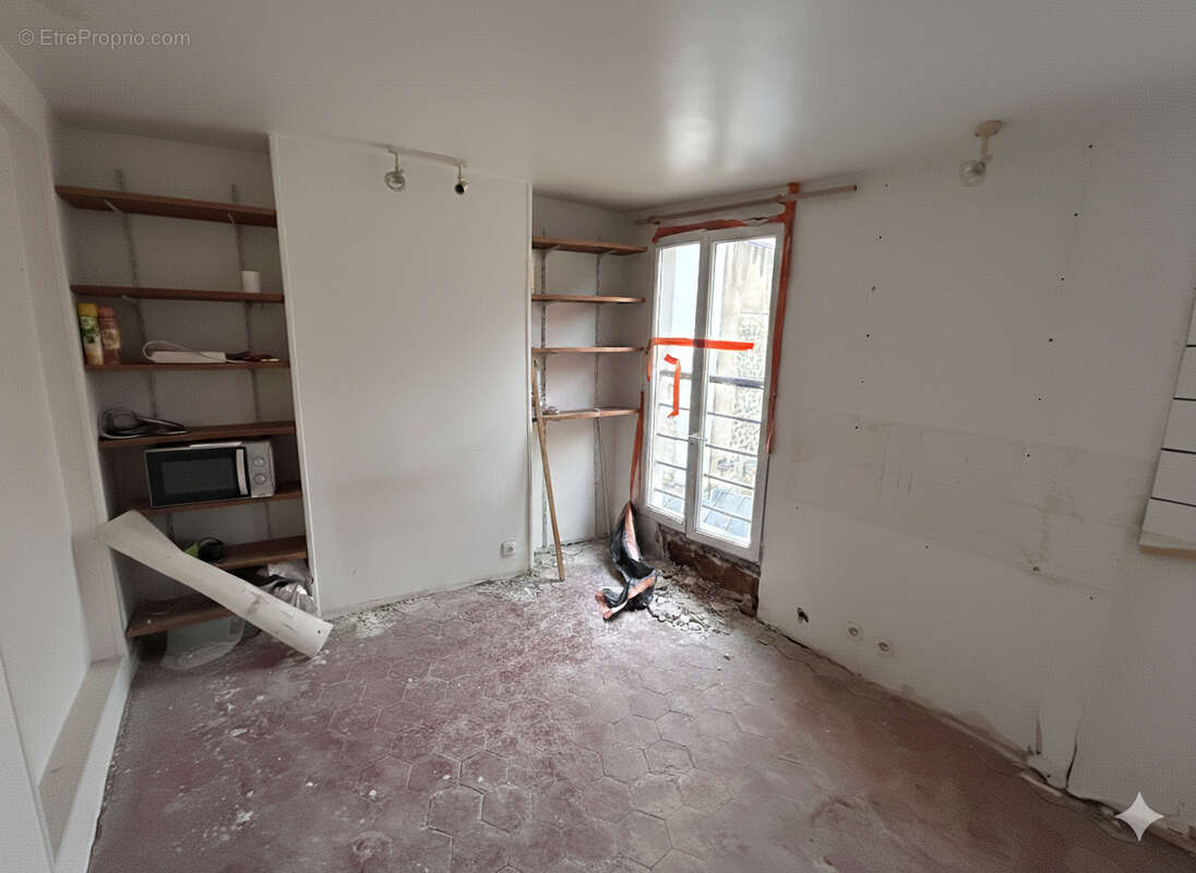 Appartement à PARIS-5E