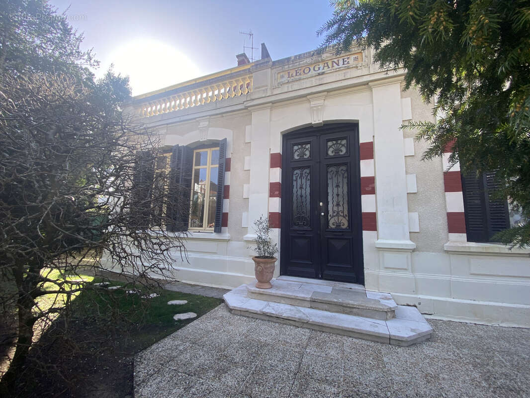 Appartement à ARCACHON