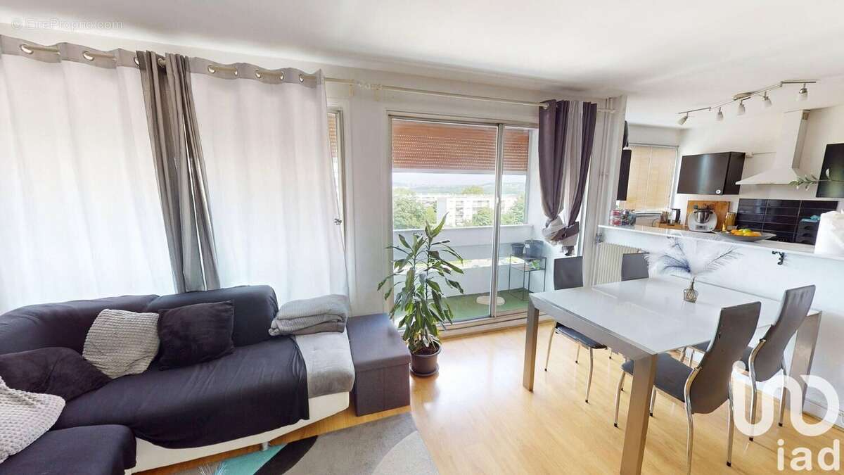 Photo 7 - Appartement à LONGJUMEAU