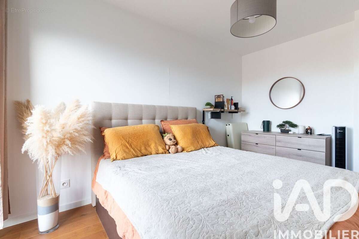 Photo 9 - Appartement à MONTEVRAIN