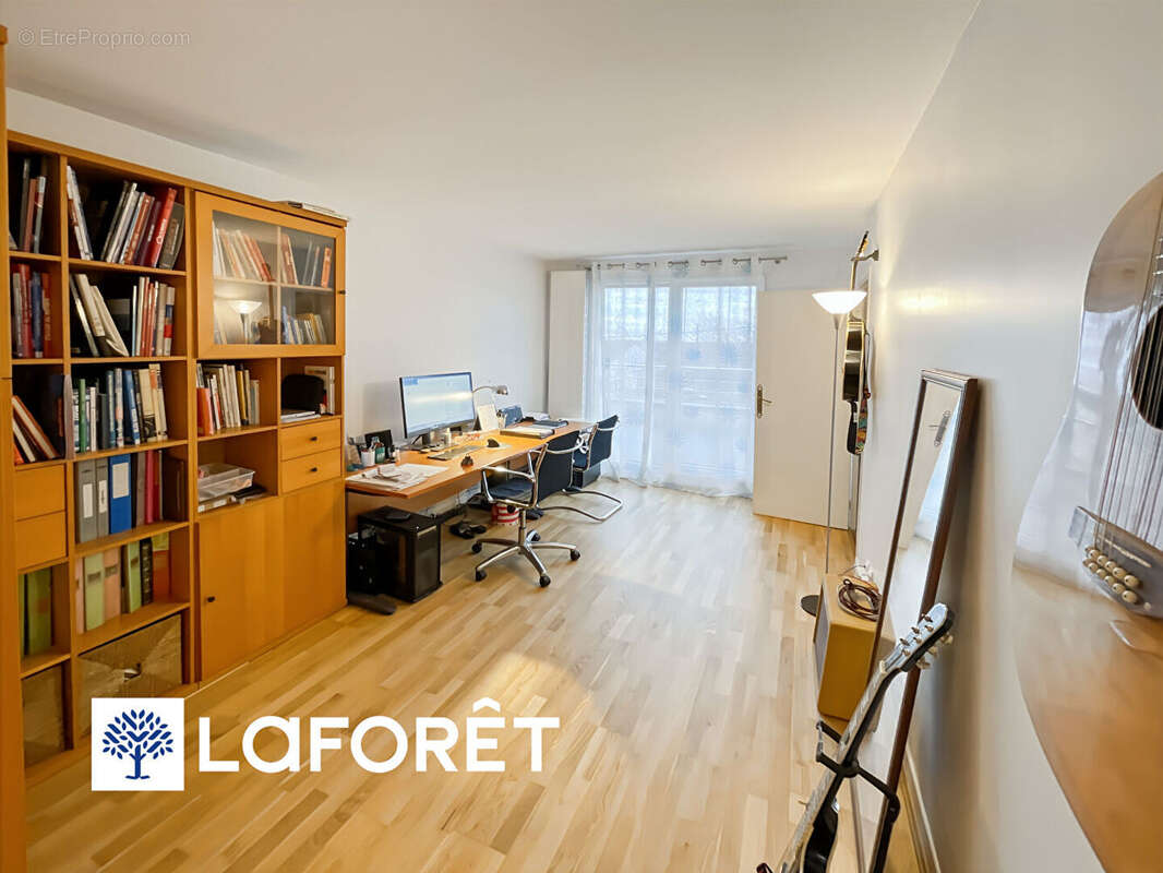 Maison à SAULX-LES-CHARTREUX