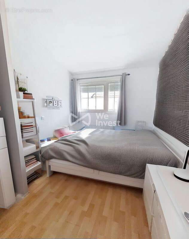 Appartement à TORCY